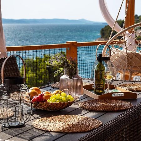 La Vie Est Belle Villa Драге Екстериор снимка