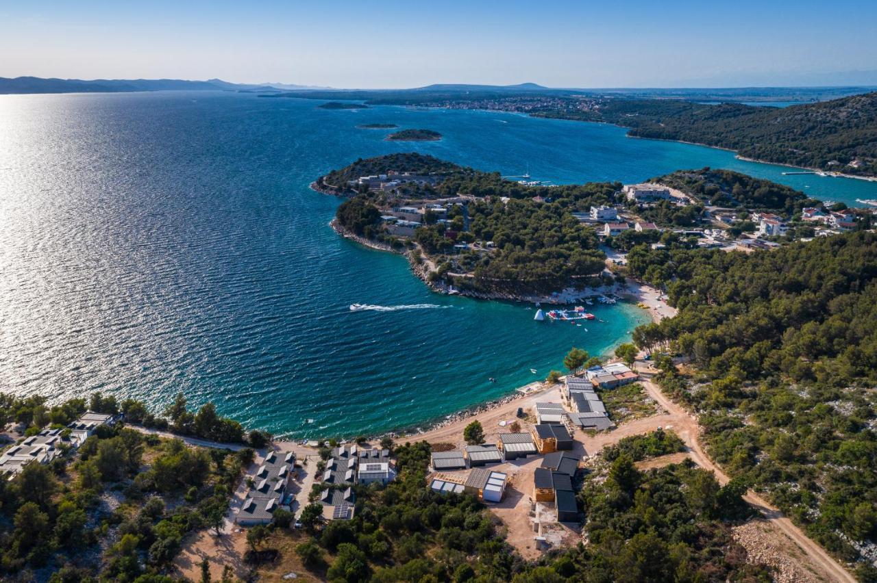 La Vie Est Belle Villa Драге Екстериор снимка